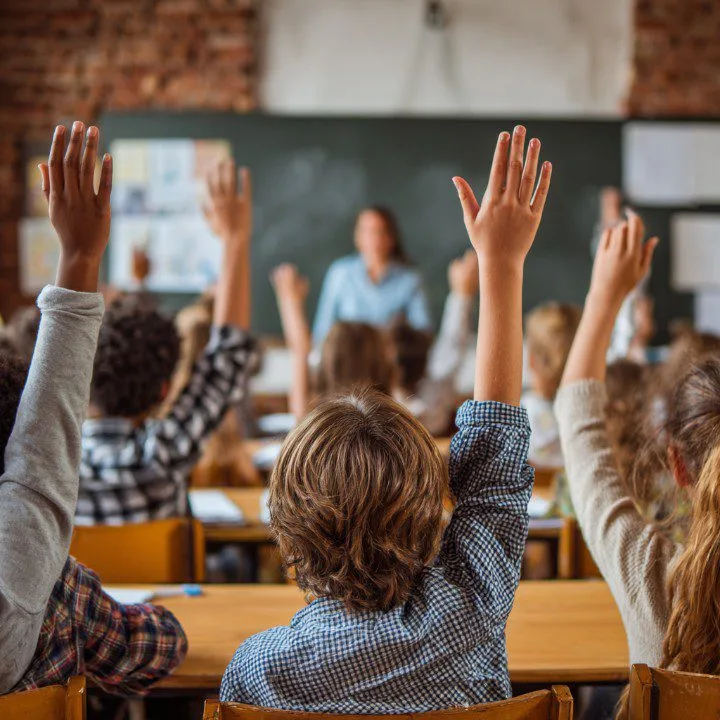 Strong Student Outcomes