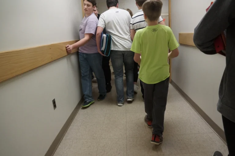 Safe & Orderly Schools